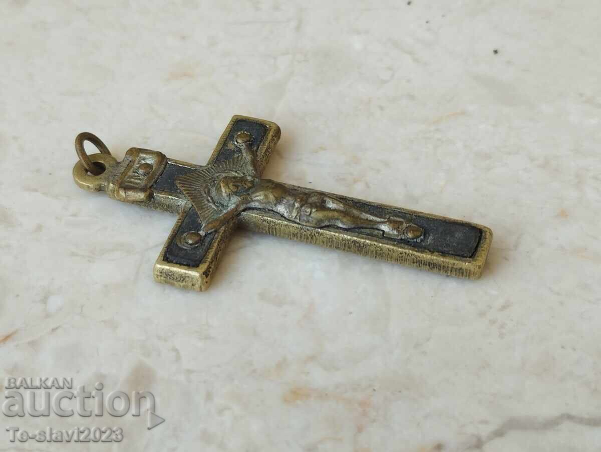 Доставка на Стар войнишки кръст Доставка на Стар войнишки кръст