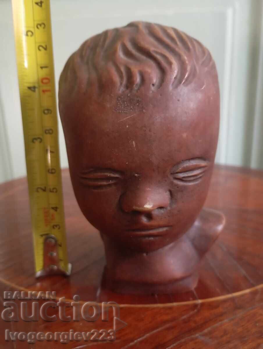 Child's bust with price € 17.00 | 33.25 BGN