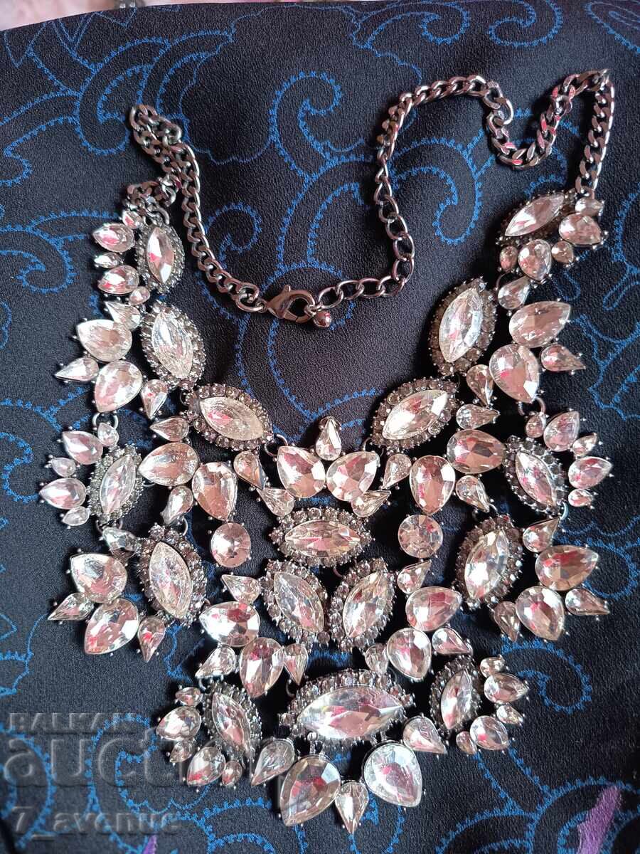 NECKLACE, beautiful, formal