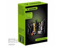 Set de supraviețuire Survival Kit 32 în 1 Trizand nou-nouț