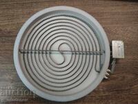 Κεραμική εστία Indesit - 205/230mm, 2300W