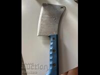 Немски спукан професионален месарски сатър OCHSENKOPF