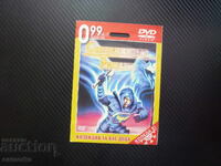 Light Knights DVD movie children's sci-fi magic fantasy