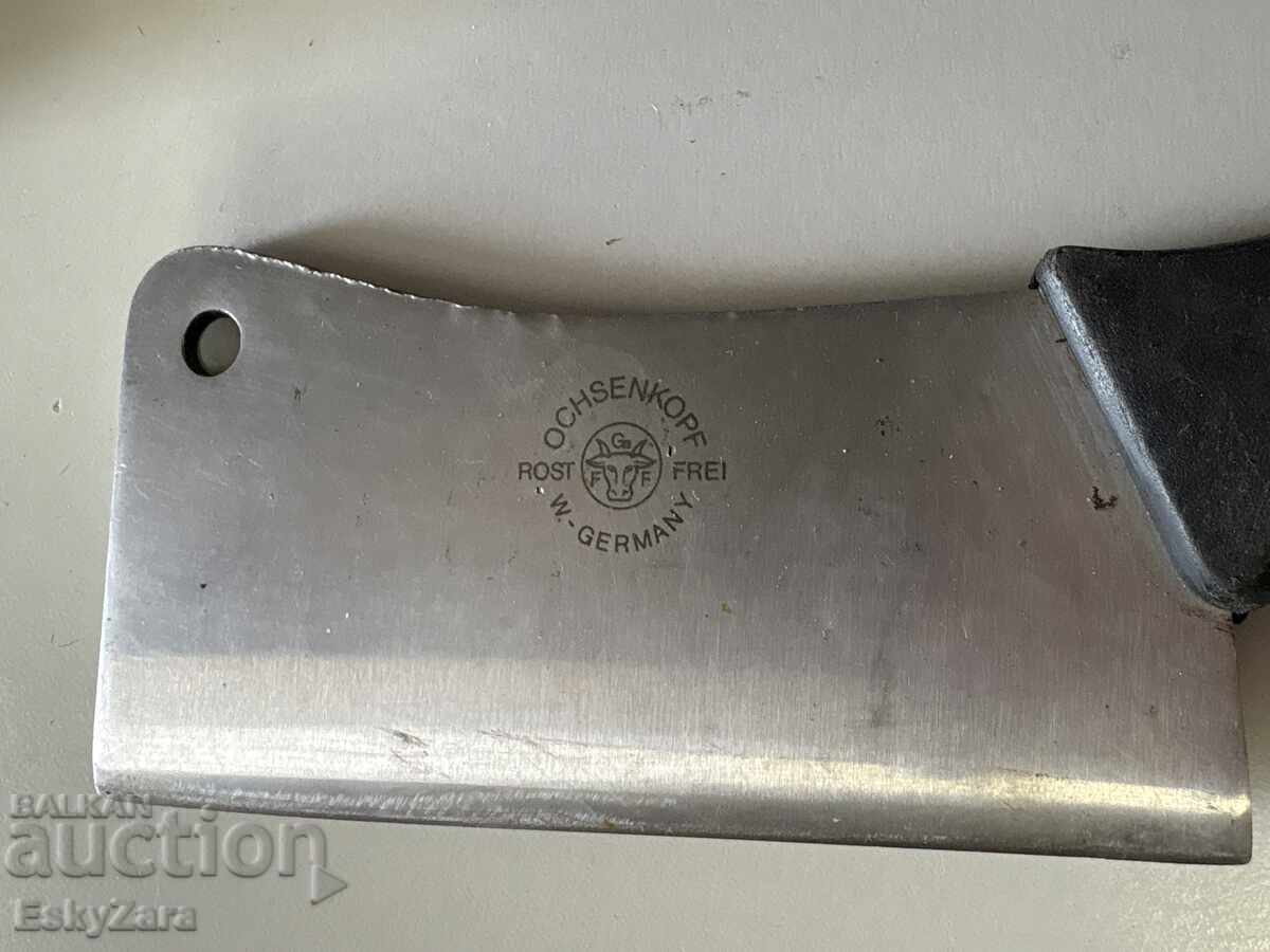Професионален немски сатър OCHSENKOPF с цена € 50.00 | 97.79 лв.