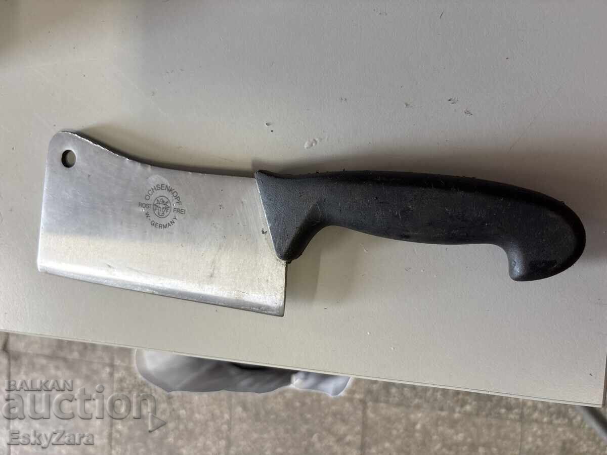 Доставка на Професионален немски сатър OCHSENKOPF