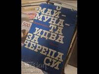 Η μαϊμού έρχεται για το κρανίο της, Γιούρι Ντομπρόφσκι
