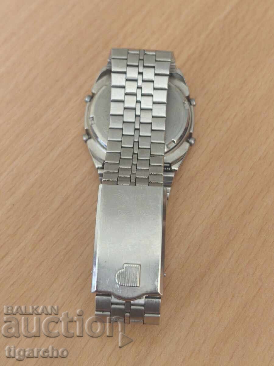 Pulsar watch - 5