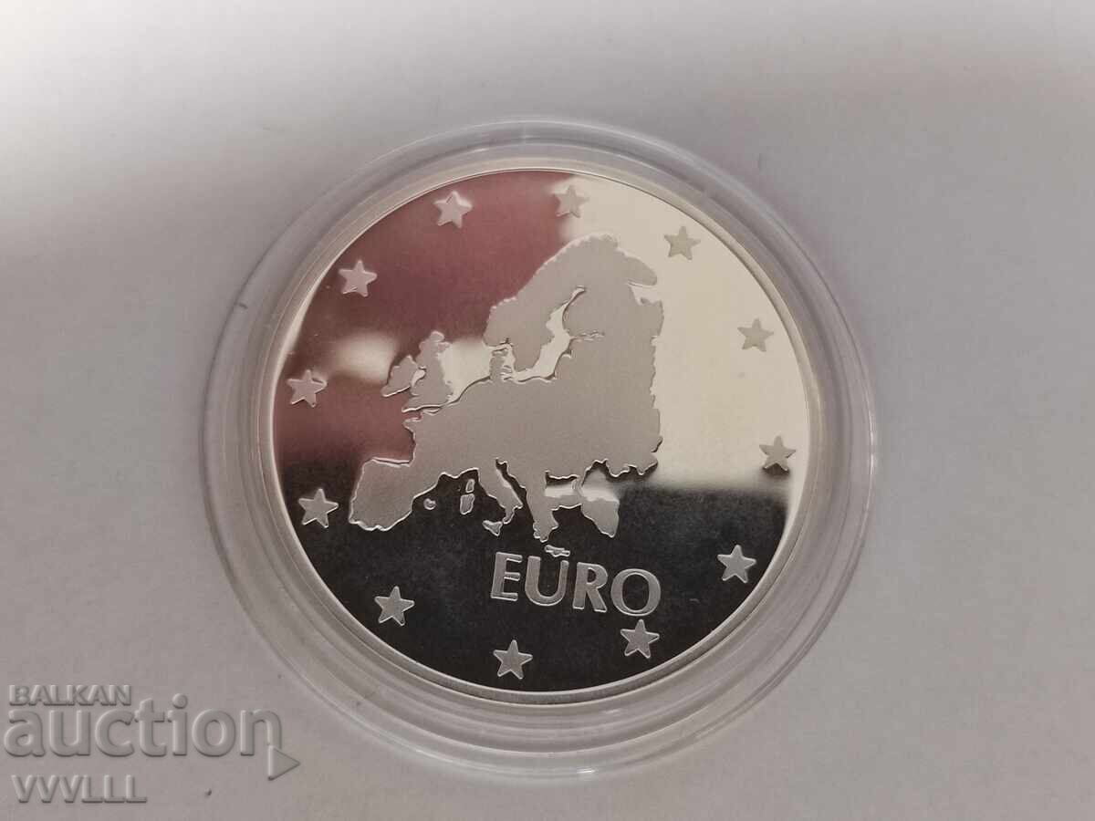1999, 120 ani de la înființarea Consiliului de Miniștri. TODOR BURMOV cu preț € 70.00 | 136.91 BGN