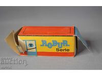 ROBUR Old German Toy Truck Model Box