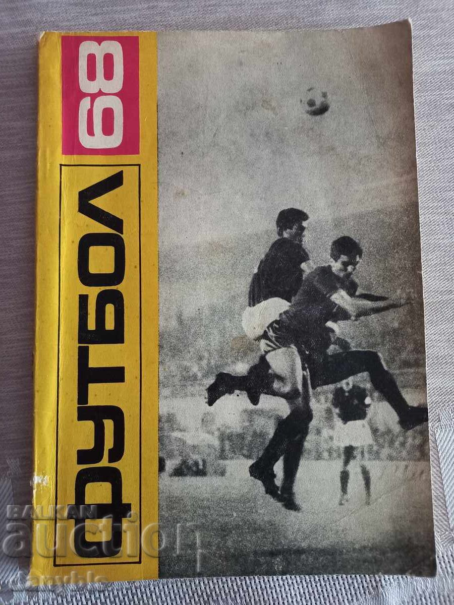 Fotbal 69
