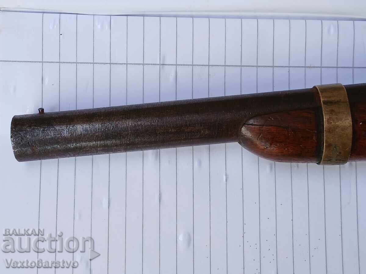 ПИЩОВ-КАПСУЛЕН-АВЗАЛИЯ-19ти в .-НИСКА ЗАПАЗЕНА ЦЕНА - 8