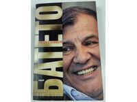2010 IVAN SLAVKOV BATETO VOL. 2 GHEORGHI GALOV
