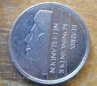 10 цента 1994 г. - Холандия с цена € 0.20 | 0.39 лв.