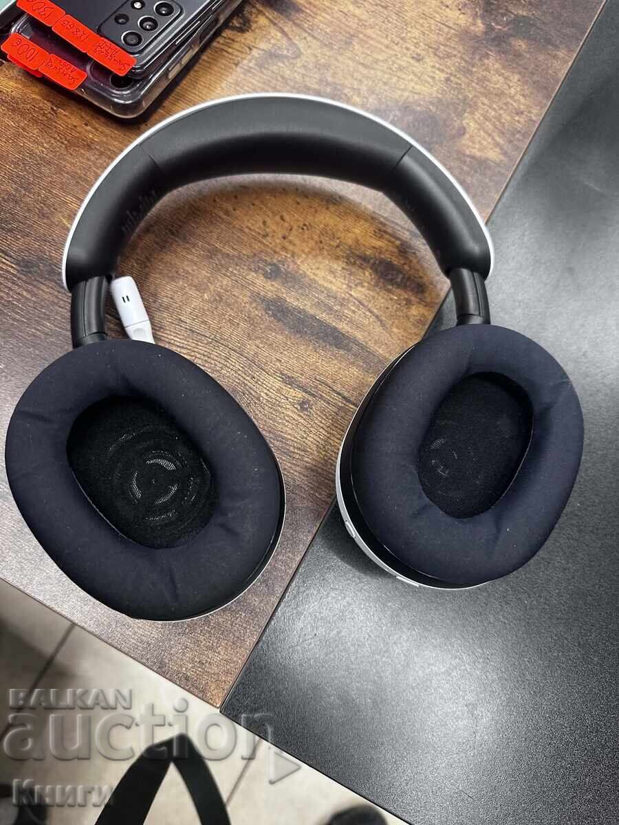 Gaming ακουστικά Sony Inzone H9 II, ANC, Tuned by Fnatic με τιμή € 100.00 | 195.58 BGN