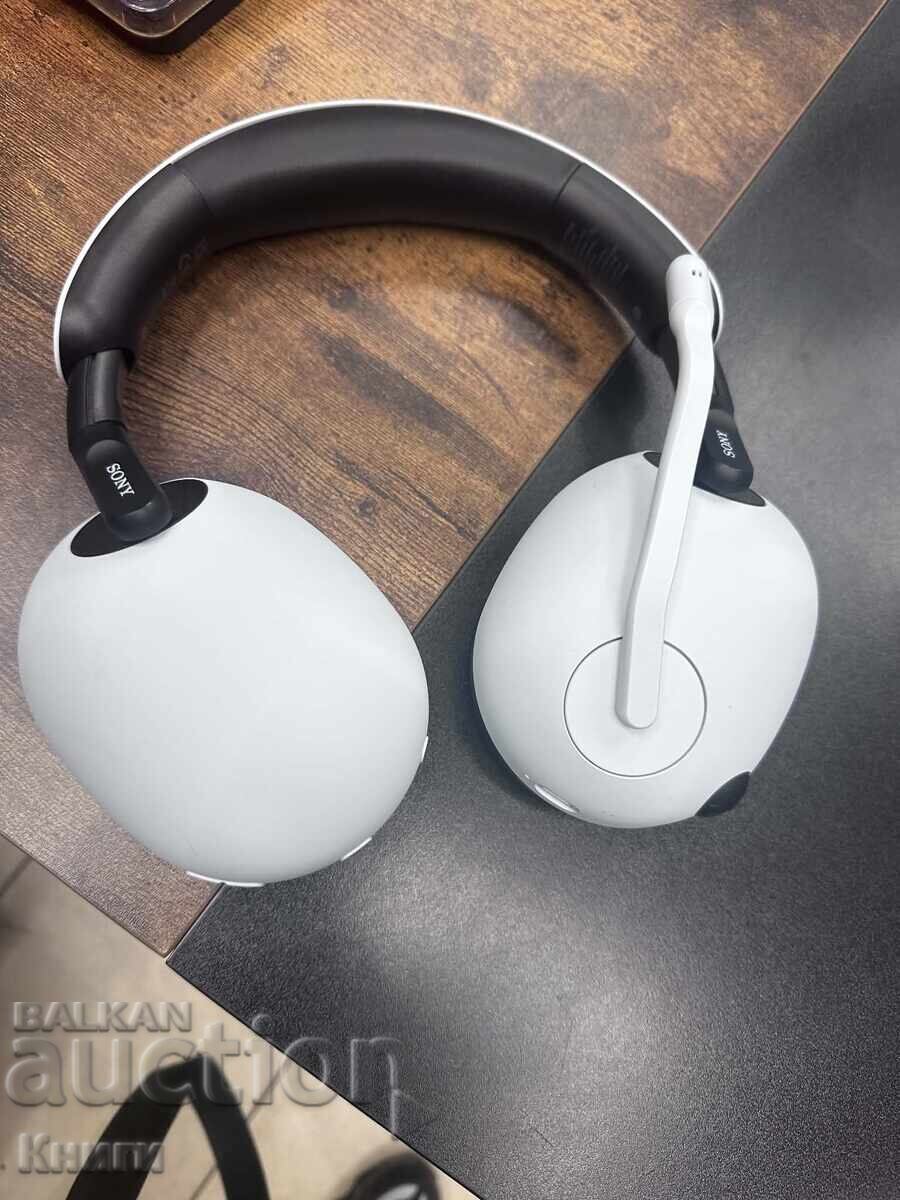Παράδοση Gaming ακουστικά Sony Inzone H9 II, ANC, Tuned by Fnatic