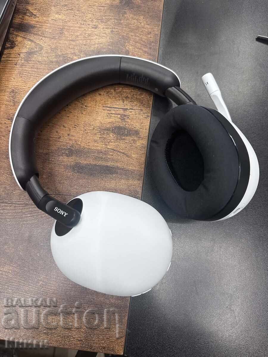 Gaming ακουστικά Sony Inzone H9 II, ANC, Tuned by Fnatic