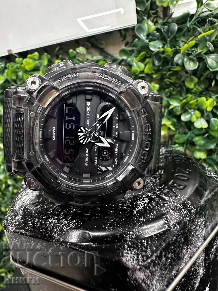 Casio G-Shock watch with price € 120.00 | 234.70 BGN