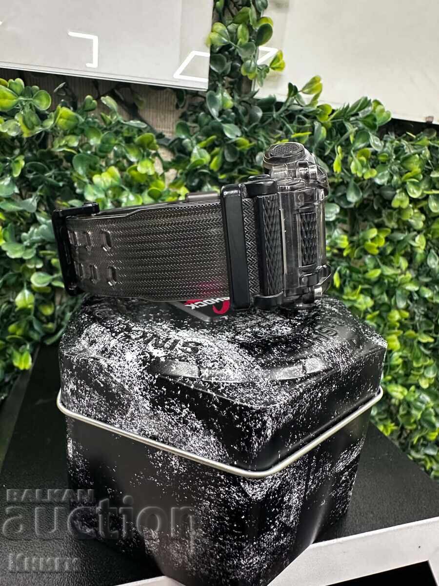 Auction  Casio G-Shock watch