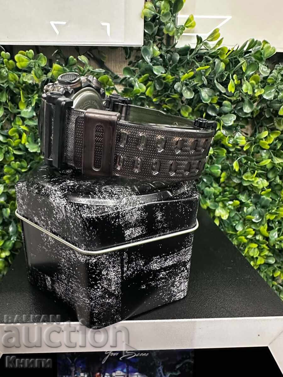 Delivery of Casio G-Shock watch