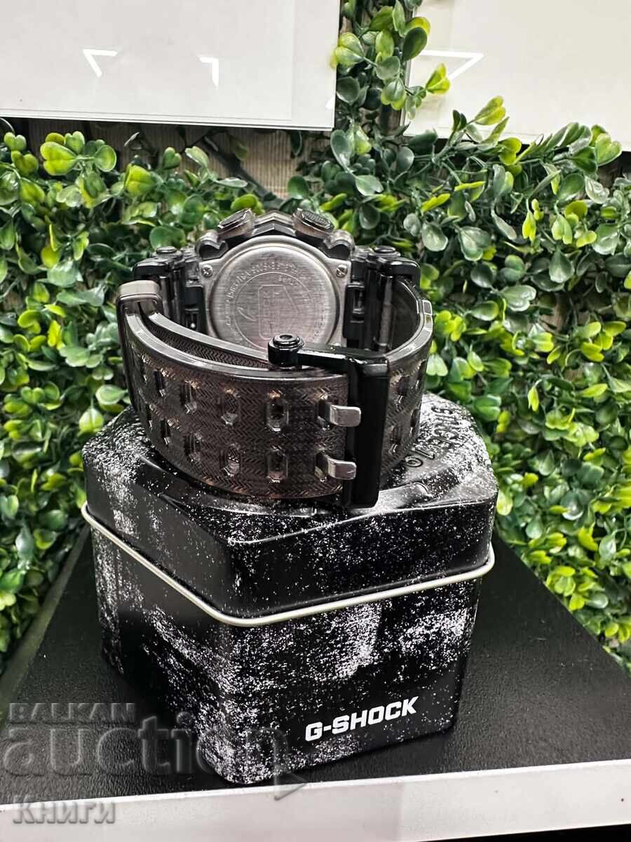 Casio G-Shock watch - 5