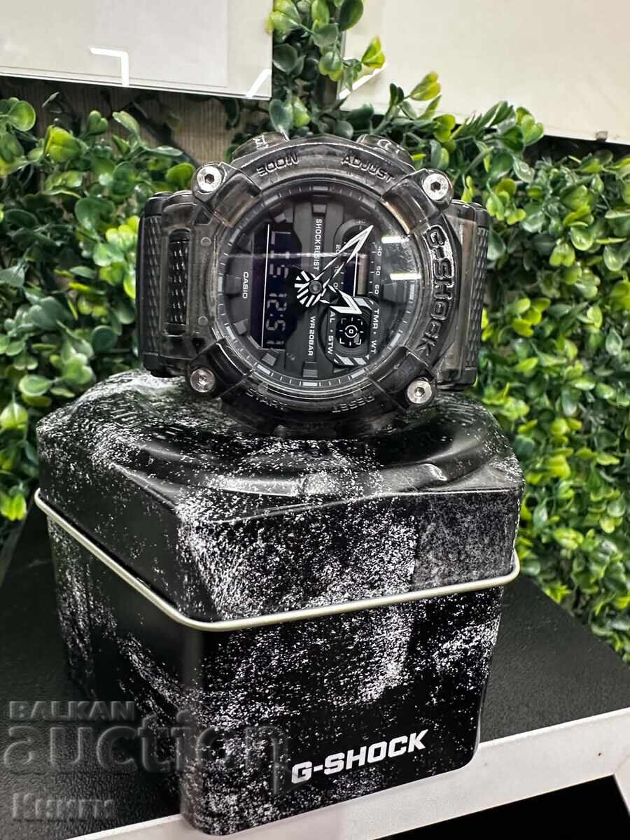Casio G-Shock watch