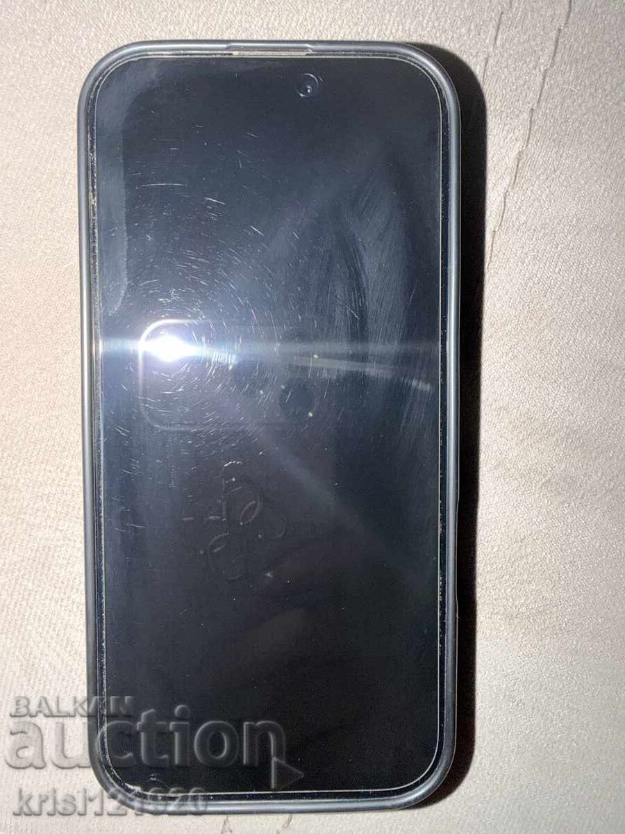 Vând iPhone 16 Pro Gold – 128 GB cu preț € 650.00 | 1271.29 BGN