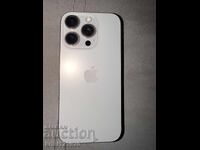 Vând iPhone 16 Pro Gold – 128 GB
