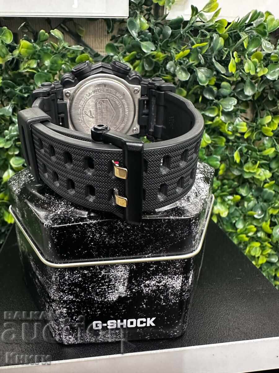 Δημοπρασία Ρολόι Casio G-Shock