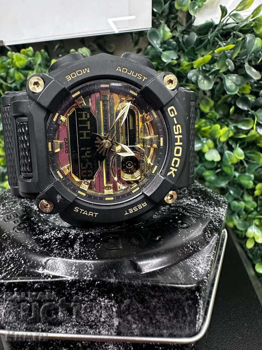 Ρολόι Casio G-Shock