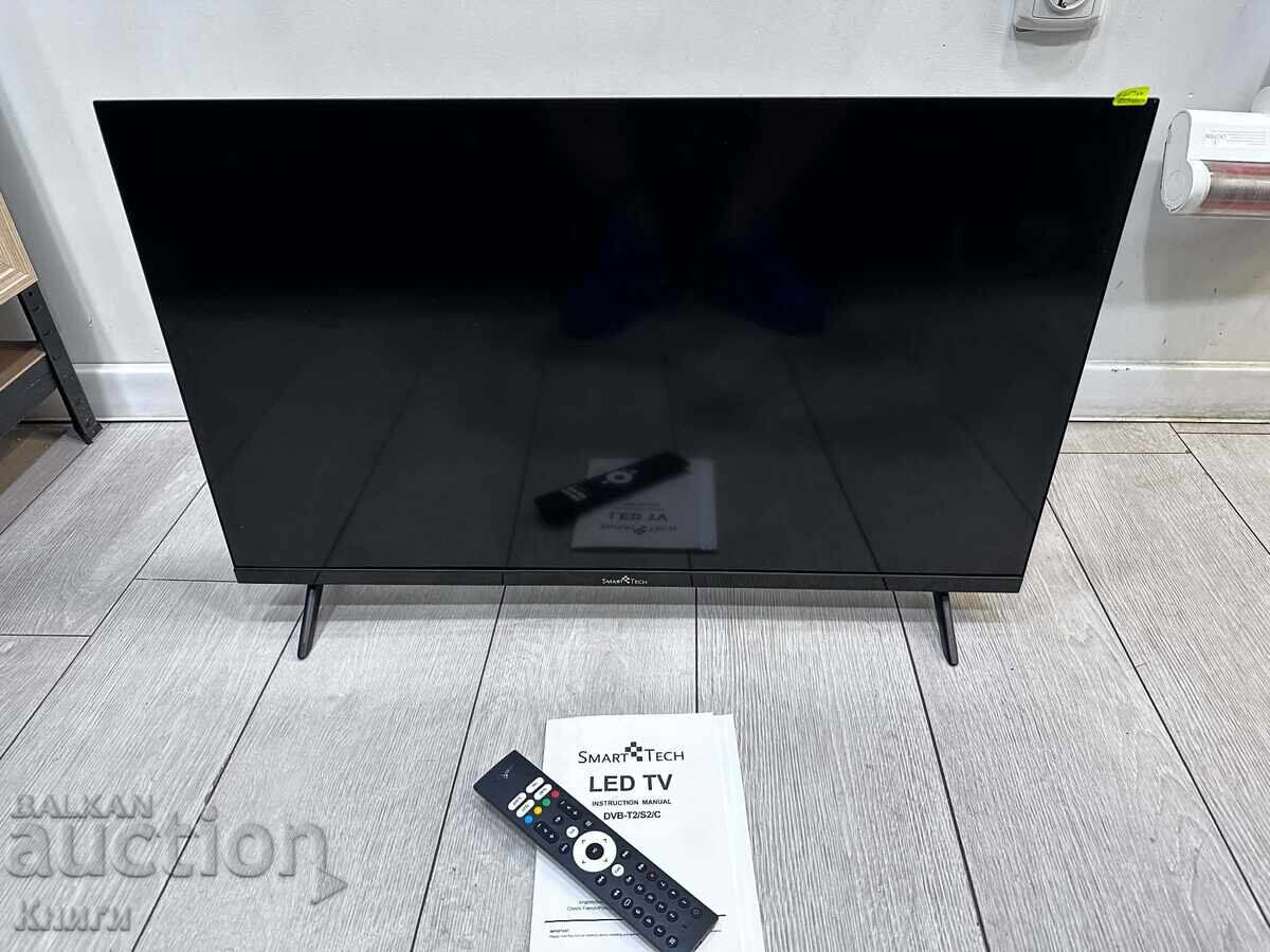 Smart Tech TV - 32 inches