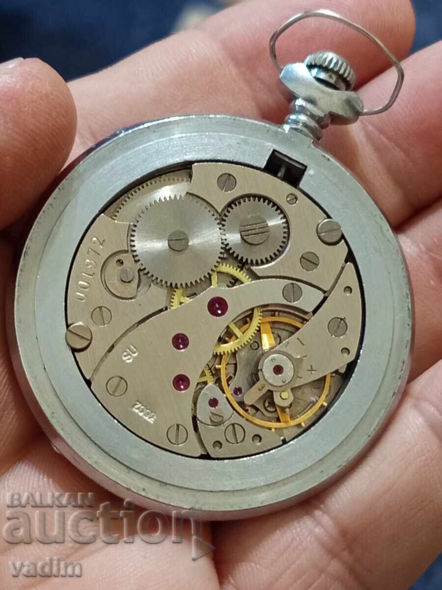 Fulger - 5