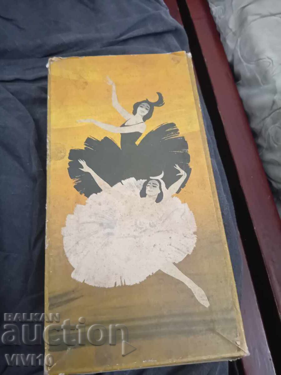 Licitație Chibrituri vechi, colecție, 17 buc