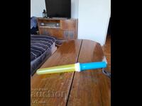 Lanternă de semnalizare veche Musala