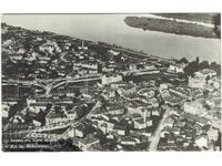 PALE KARTICHKA VIDIN IZGLED OT PTICHI POGLED ZH818