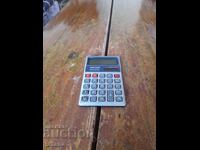 Vintage Radio Shack calculator