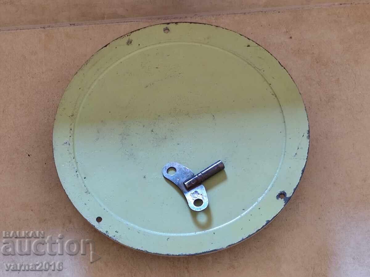 ⚓ CEAS DE NAVĂ SEIKOSHA TOKYO JAPONIA cu preț € 300.00 | 586.75 BGN