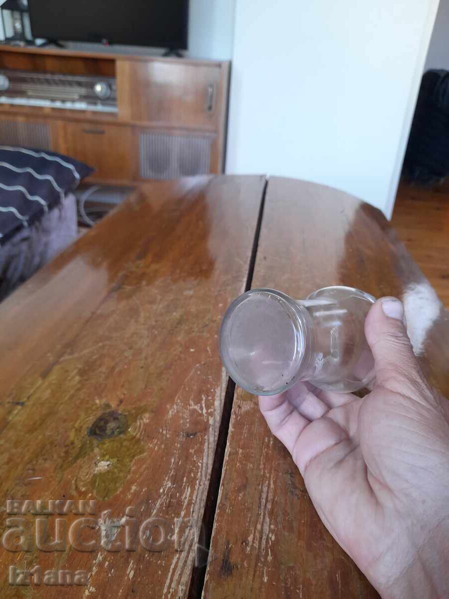 Pahar vechi Pepsi Cola - 6