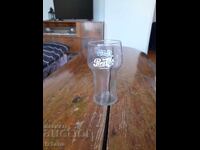Pahar vechi Pepsi Cola