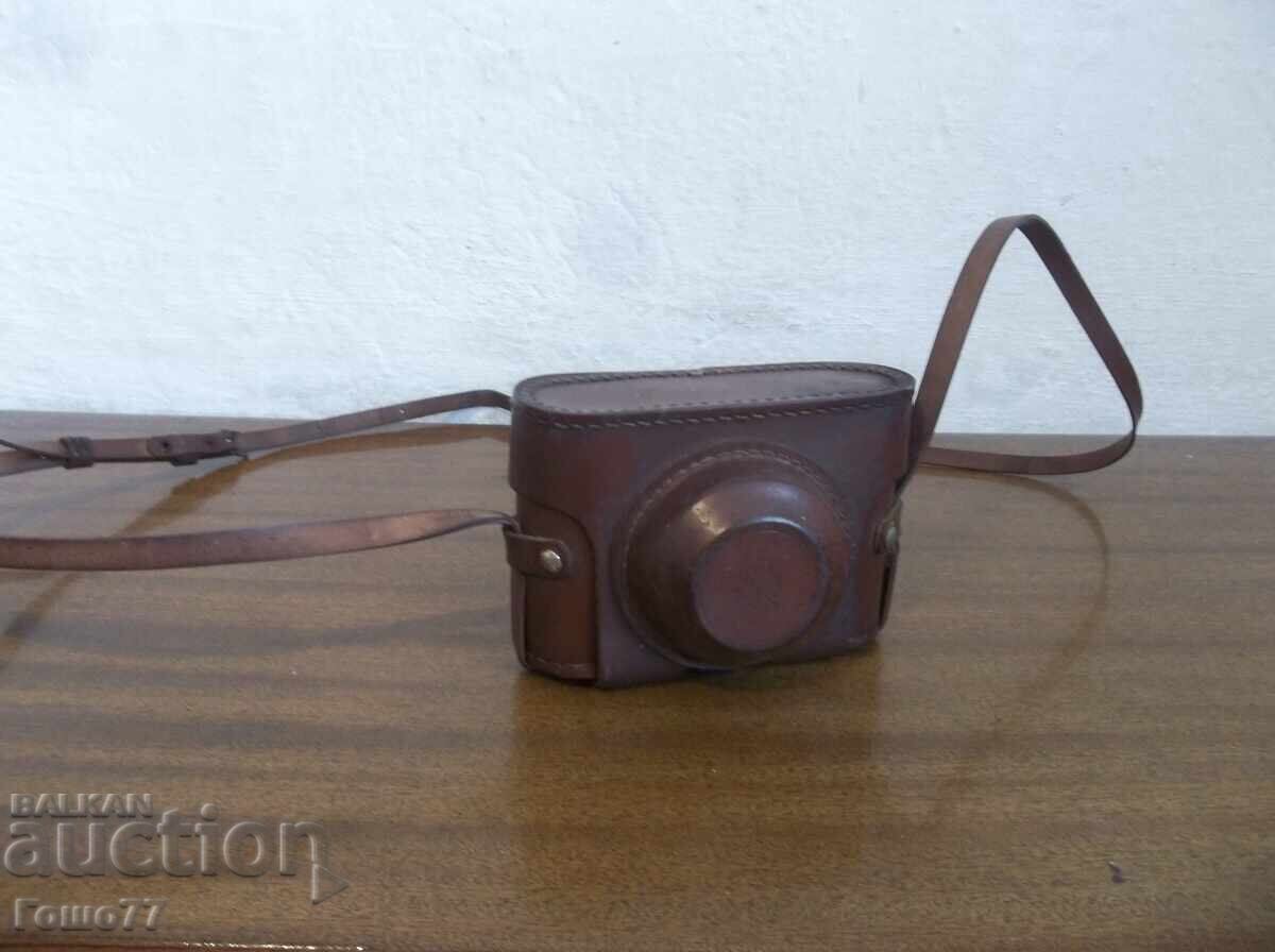 Фотоапарат Фотоапарат