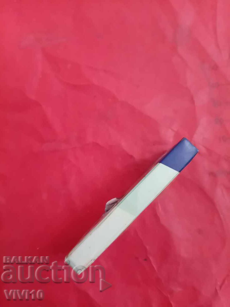 Аукцион Ножчета за бръснене Gillette ,10бр,неотваряни