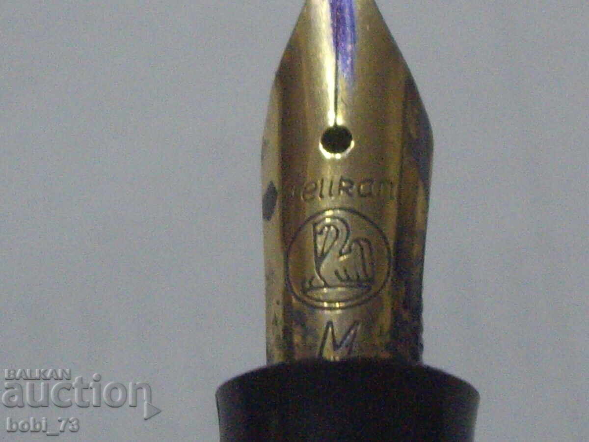 Стара писалка''Пеликан'' - 5