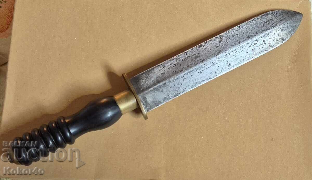 Водолазна кама Siebe Gorman & Co с цена € 300.00 | 586.75 лв.