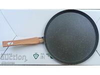 Tigaie pentru clătite Ø 24 cm - NOUĂ - pentru 5 euro