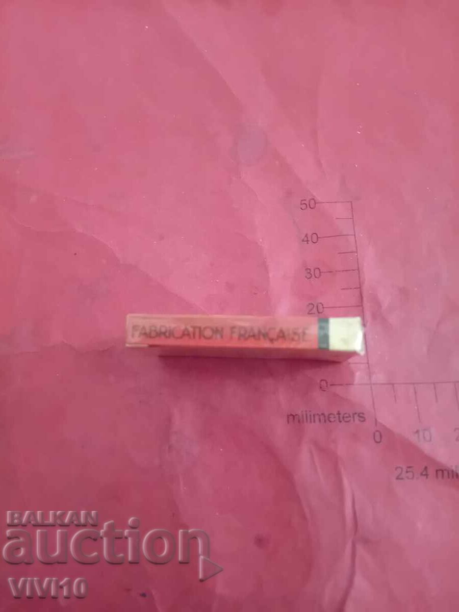 Δημοπρασία Ανταλλακτικά ξυραφάκια Cog, 7 τεμ., σφραγισμένα