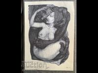 Desene de dragoste Petrinel Gochev