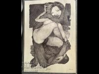 Desene de dragoste Petrinel Gochev