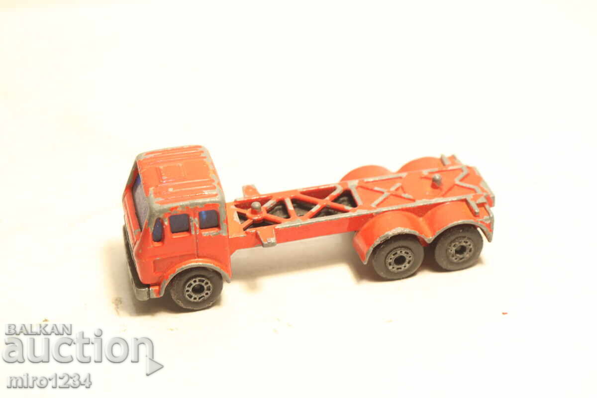 MATCHBOX   КАМИОН   КОЛИЧКА  МОДЕЛ с цена € 1.10 | 2.15 лв.