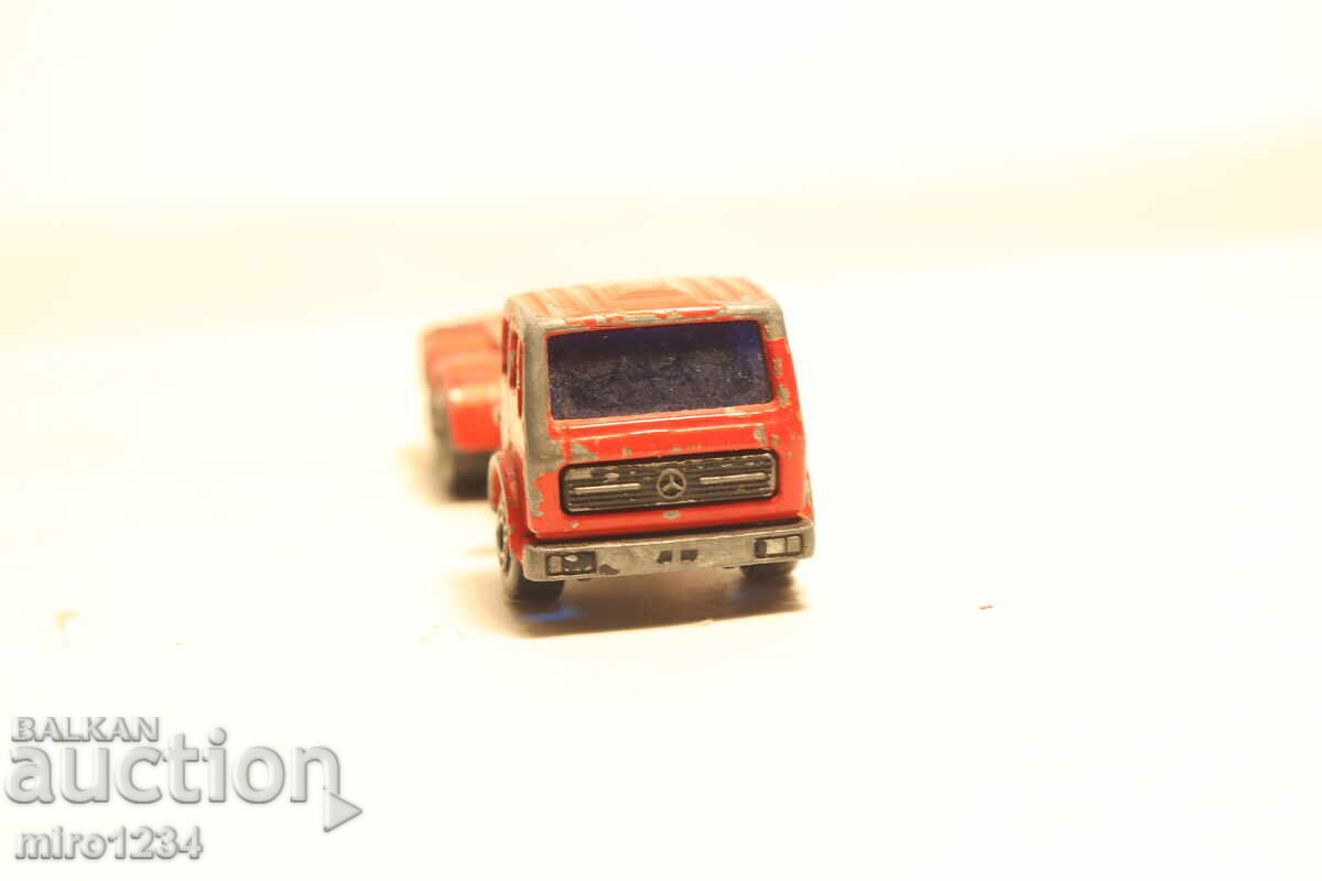 Аукцион MATCHBOX   КАМИОН   КОЛИЧКА  МОДЕЛ