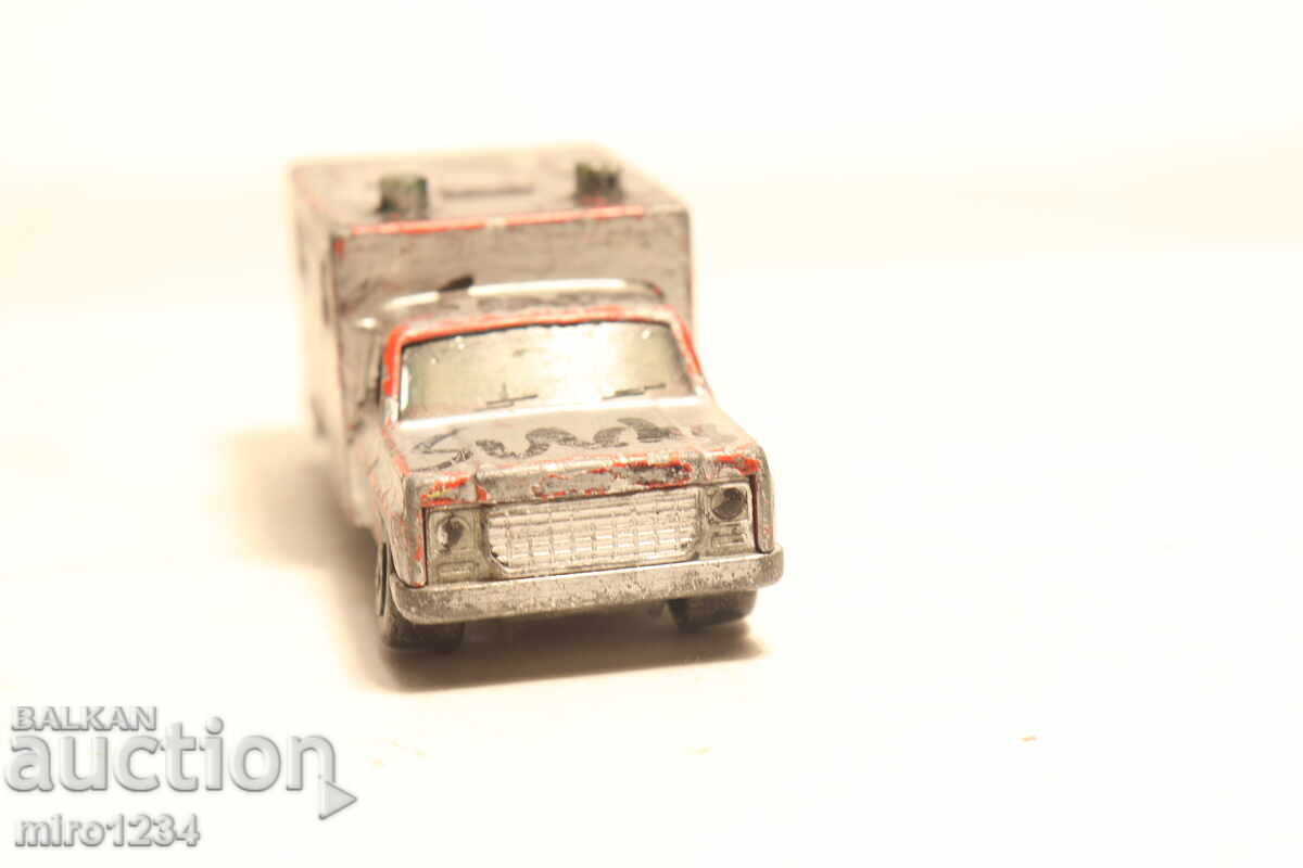 Аукцион MATCHBOX  ЛИНЕЙКА   КАМИОН   КОЛИЧКА  МОДЕЛ