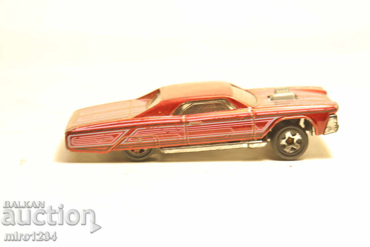Доставка на HOT WHEELS     КАМИОН   КОЛИЧКА  МОДЕЛ